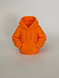 Pullover Hoodie Pen Holder